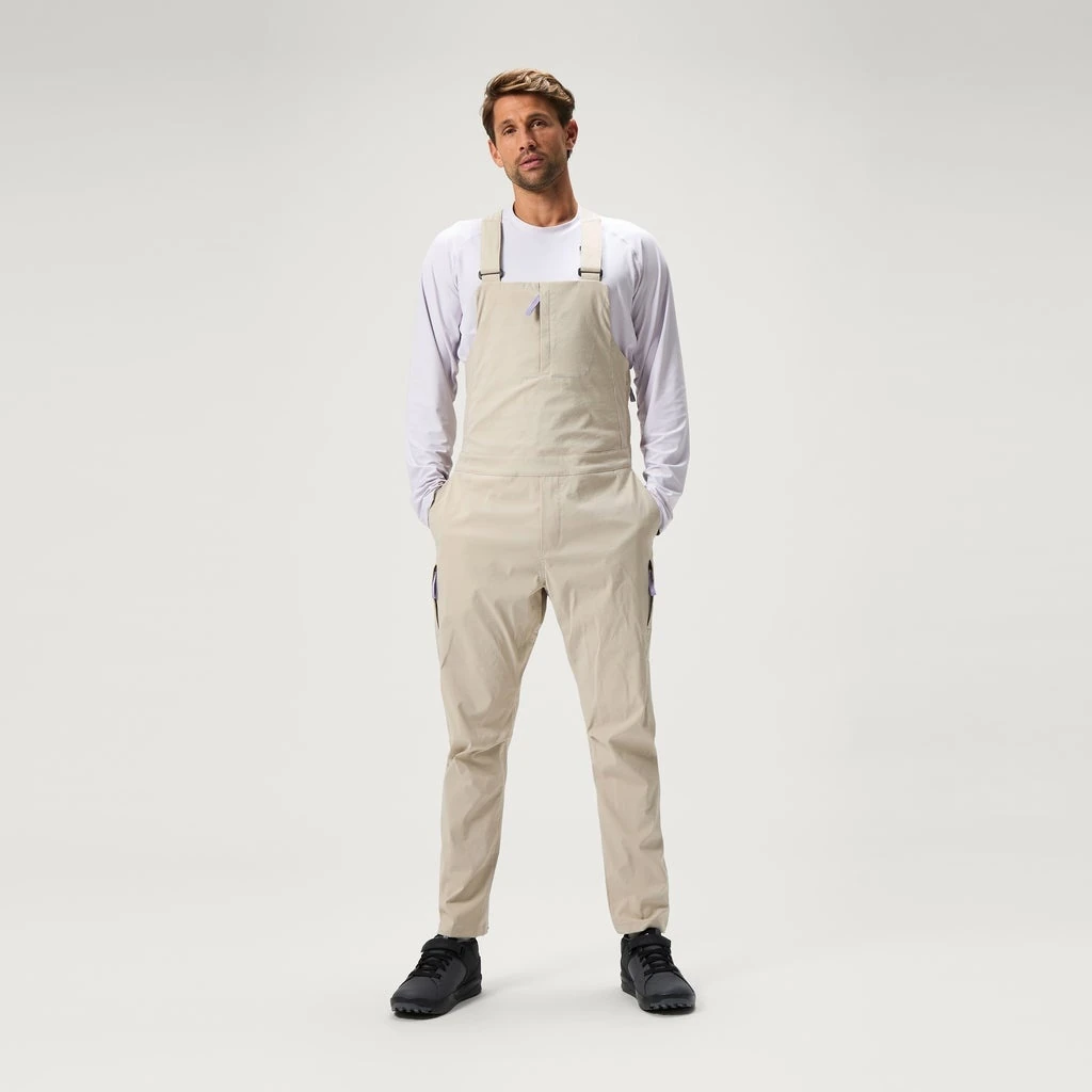 Men's Sultrac Cargo Bib