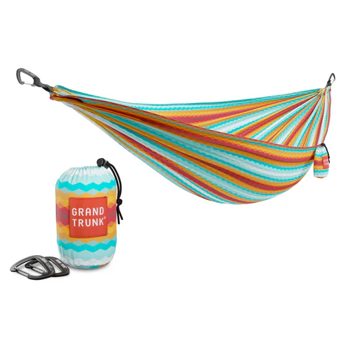 Trunktech Hammock - Double/lava