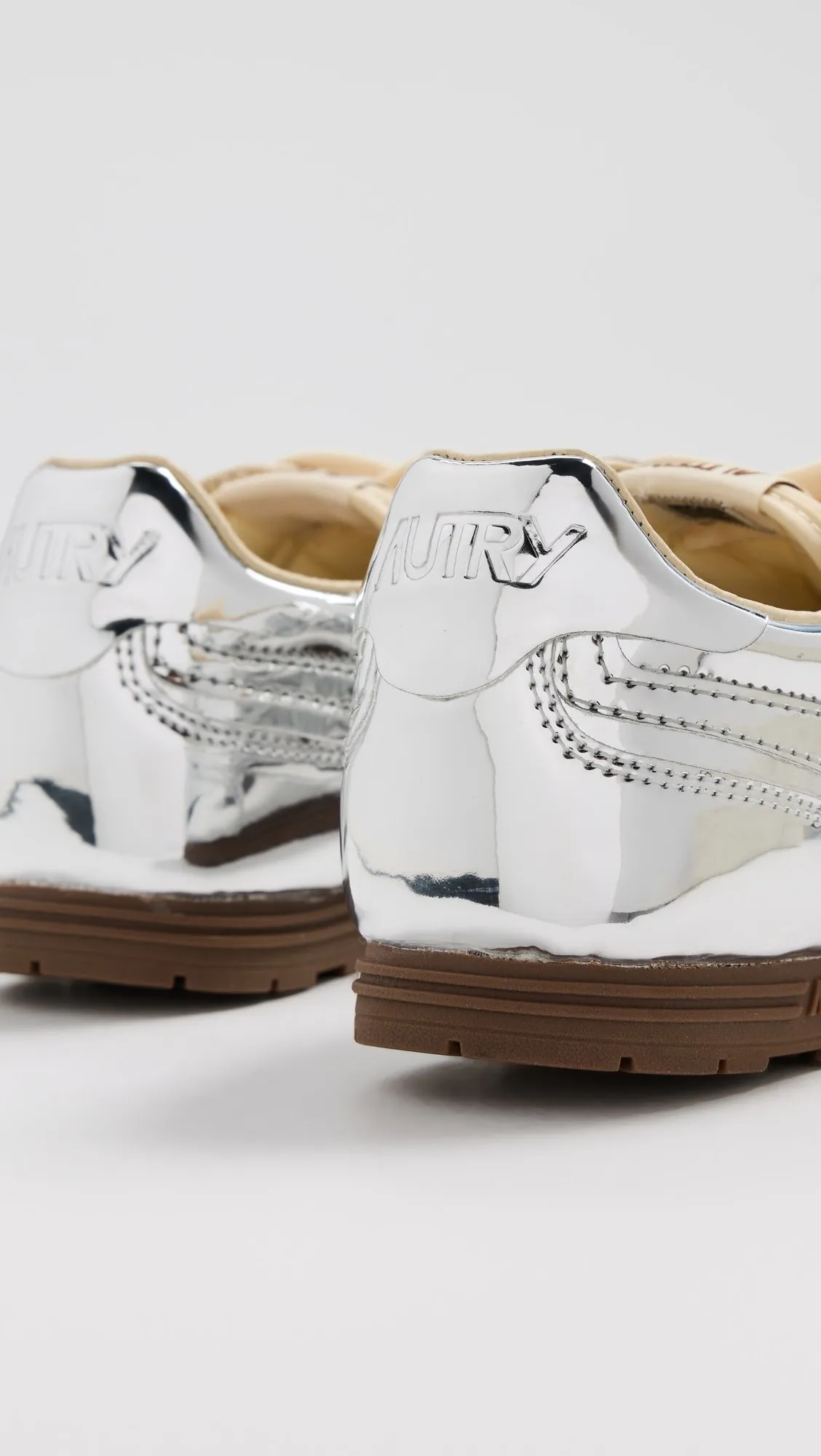 Autry Windspin Low Sneakers