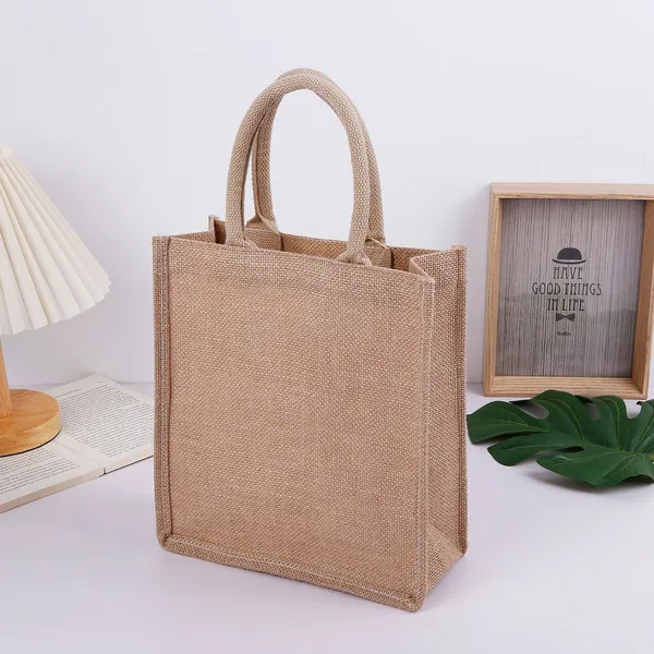 Bridesmaid Gifts - Personalized Simple Polyester Gift Box/bag