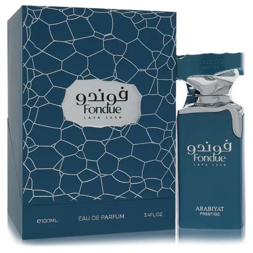 Arabiyat Prestige Fondue Lava Lush Perfume