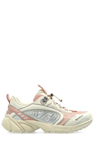 Balmain Cosmic Dust Trainers