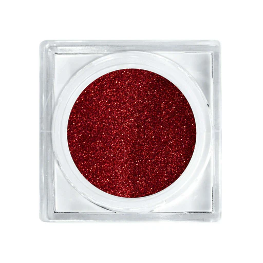 Lit Cosmetics "lit Glitter" Loose Glitter - Ella Size 4