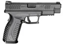 Springfield Armory Xd (m) Gear Up Pistol