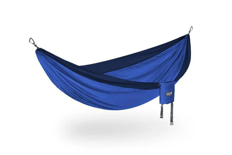 Eno Hammock - Charcoal/black / Double Nest