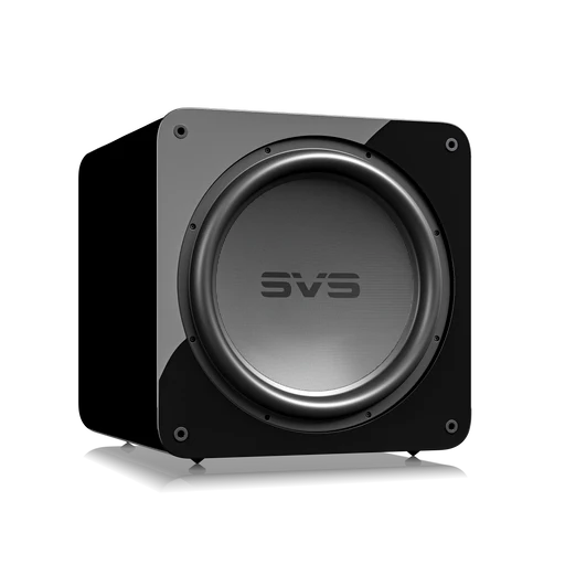 Svs Sb17-ultra R|evolution 17 Inch Powered Subwoofer