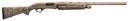 Winchester 512364691 Sxp Hybrid Hunter 20 Gauge 3 In 4+1 (2.75 In) 26 In Vent Rib Barrel W/chrome-plated Chamber & Bore, Fde Perma-cote Barrel/alloy Receiver, Mossy Oak Bottomland Stock & Forearm, Includes 3 Invector-plus Chokes, Shotgun