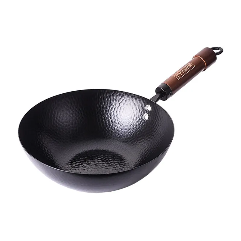 Wok 30cm