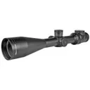 Trijicon Accupoint 4-24x50mm Riflescope Moa Ranging Crosshair With Green Dot Tr32-c-200157, 30mm Tube, Satin Black