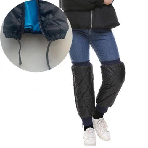 Outdoor Riding Warm Knee Pads Mt17