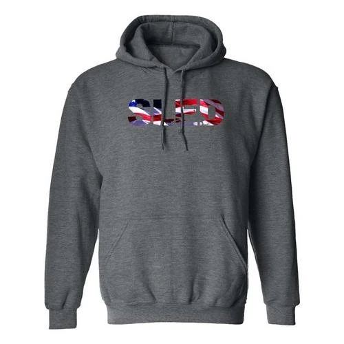 Men's Ride Sled Backcountry Hoodie