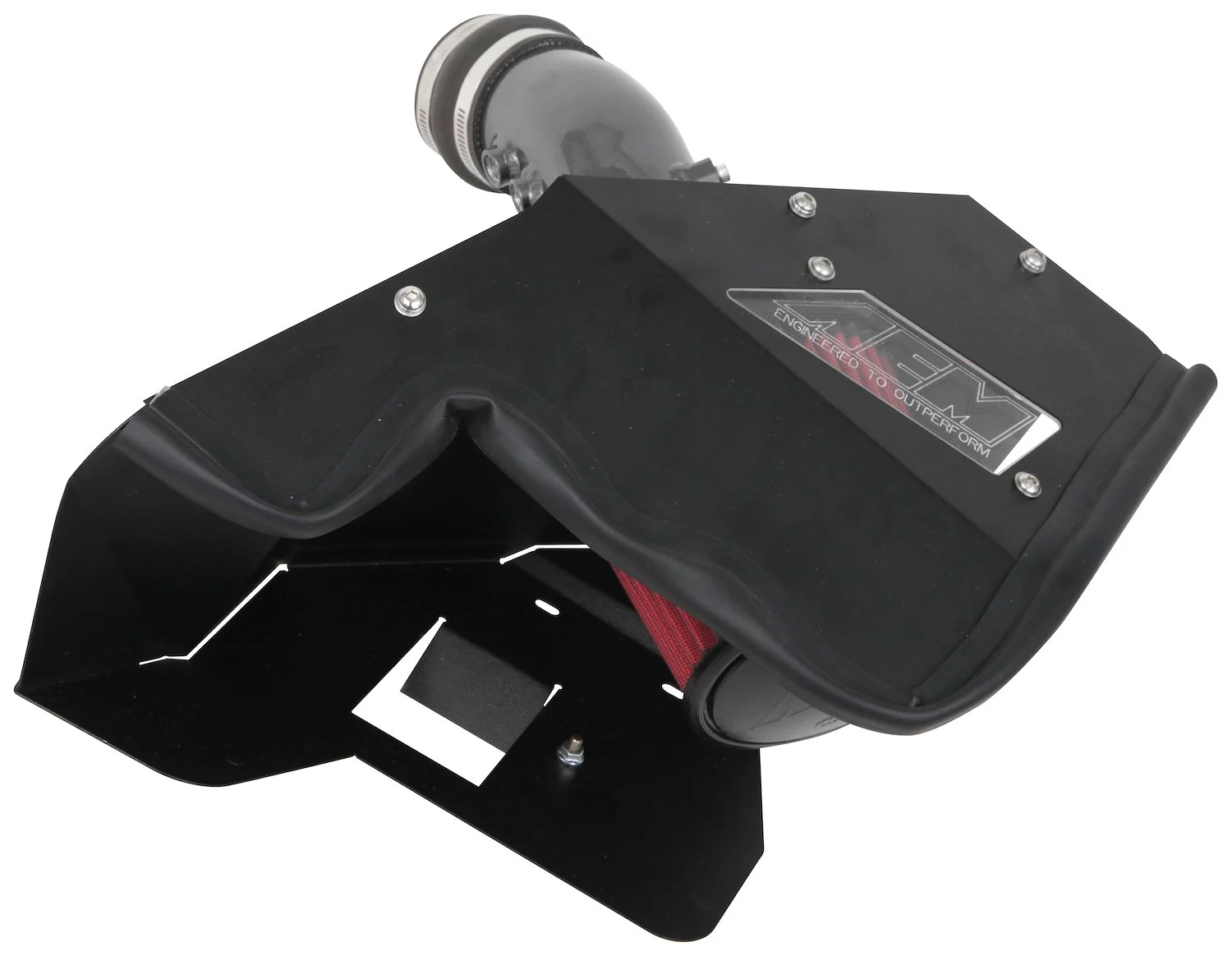 Aem Induction Cold Air Intake System 2007-2011 Toyota Camry 3.5l V6, 2009-2015 Toyota Venza 3.5l V6