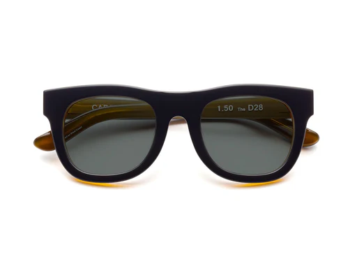 D28 | Custom Polarized Sunglasses