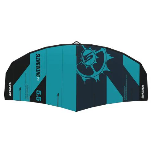 Slingwing V3 - 7.5 M/green