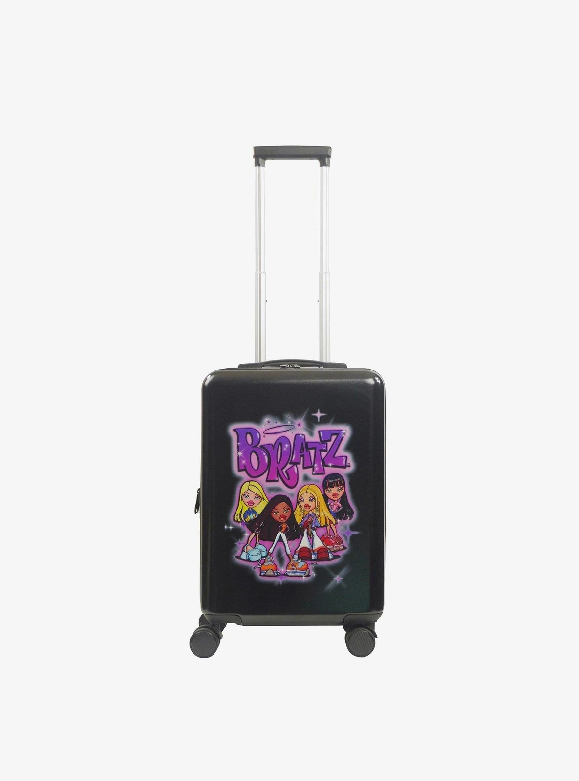 Ful Bratz Carry-on Luggage