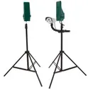 Caldwell 156726 Ballistic Precision Lr Target Camera System View Photos/videos Green