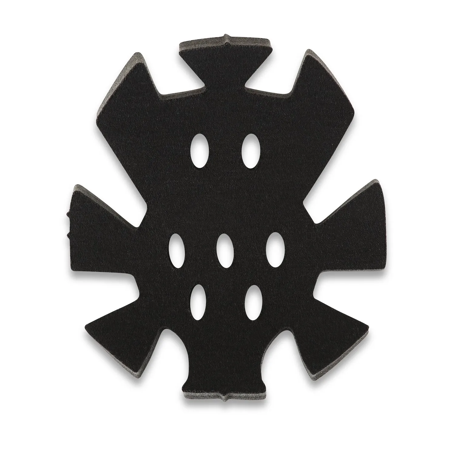 Simpson Helmets Dr3tp12 Devil Ray 3 Top Pad 12mm