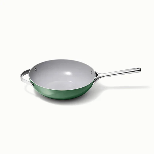 Stir Fry Pan