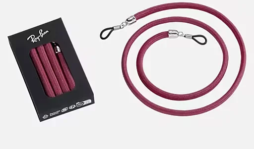 Ray-ban Lanyard Kit