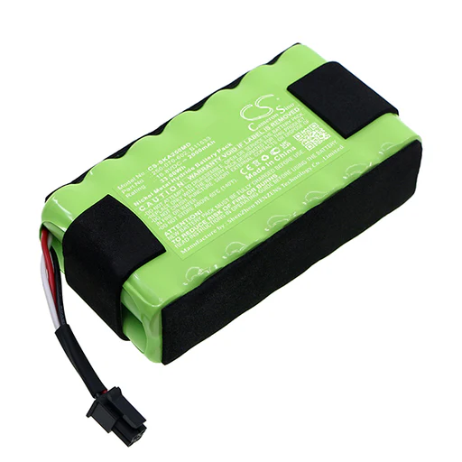 Cameron Sino Cs Ska250md 2000mah Battery For Physio Control Ahto