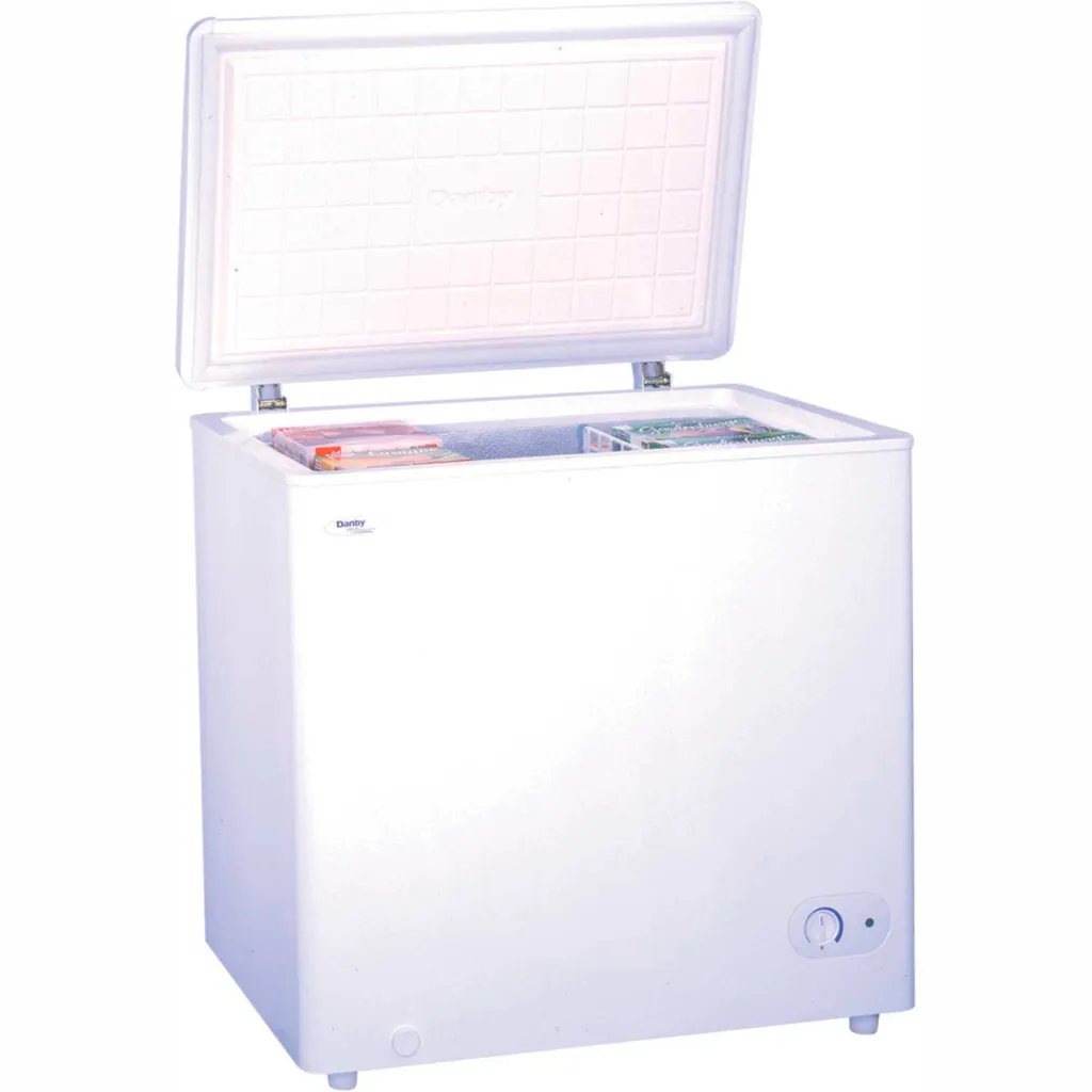 Relief Pak Cold Pack Chilling Unit Chest 24l X 26w X 36h 53 Cu Ft Capacity