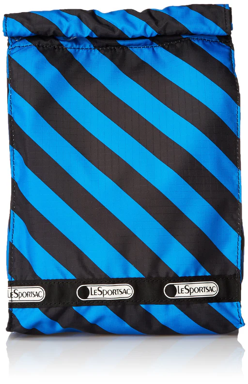 Lesportsac Lelunch Sack - Tennis Stripe