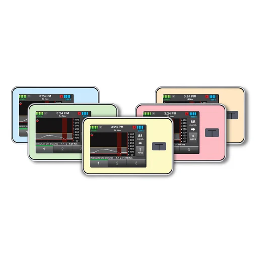 Mixed Pastel Sticker Pack