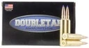 Doubletap 26n127x Longrange 26nosler 127gr Barnes Lrx Lead Free Rifle Ammunition