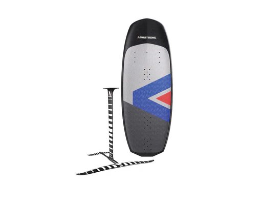 Armstrong Wkt Wakefoil Board W/ Armstrong Ha Foil Kit Package - 4'6"/hs1180