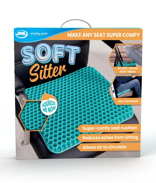 Jml Soft Sitter Seat Pad