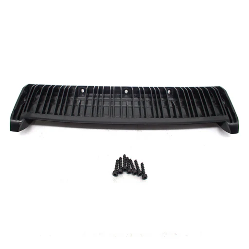Scraper For Select 12" Greenworks Snow Shovels