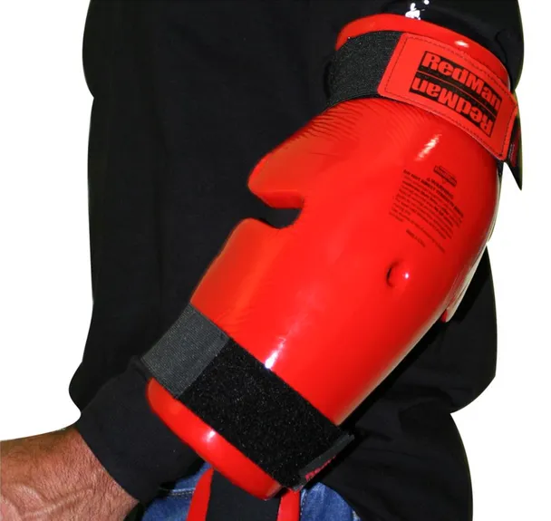 Redman Xp Elbow Forearm Guard