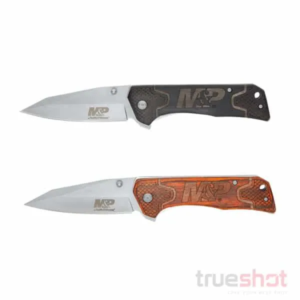S&w – Bto Mp Combo Pack – Tanto – 3.5″
