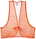 Allen 15750 Hunters Vest Osfa Orange Polyester Mesh