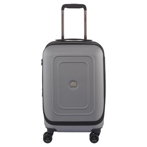Delsey Paris Cruise Hardside 19" 4-wheel Carry-on Luggage
