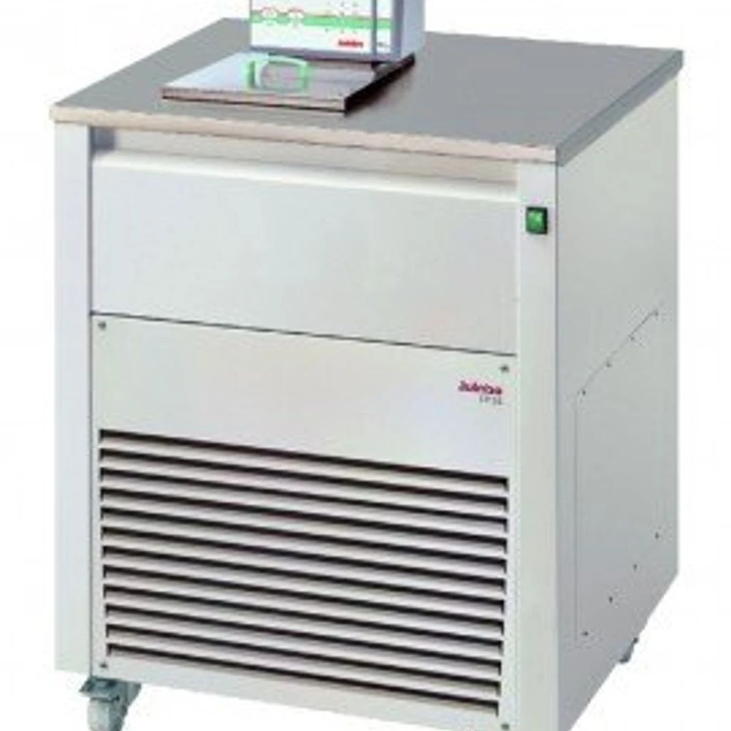Julabo 9352755.n.csa/ul Fp55-sl Hightech Ultra-low Refrigerated/heating Circulator, -76 To 212°f, 7.1 Gal