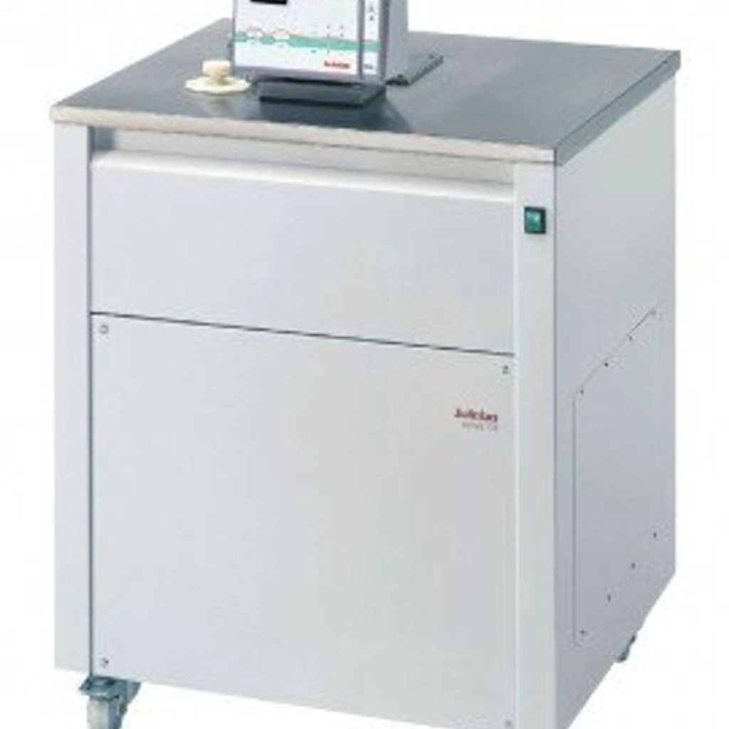 Julabo Fpw91-sl Hightech Ultra-low Water-cooled Refrigerated/heating Circulator