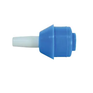 Replacement Tip For Desoldering Tool (kd-85)