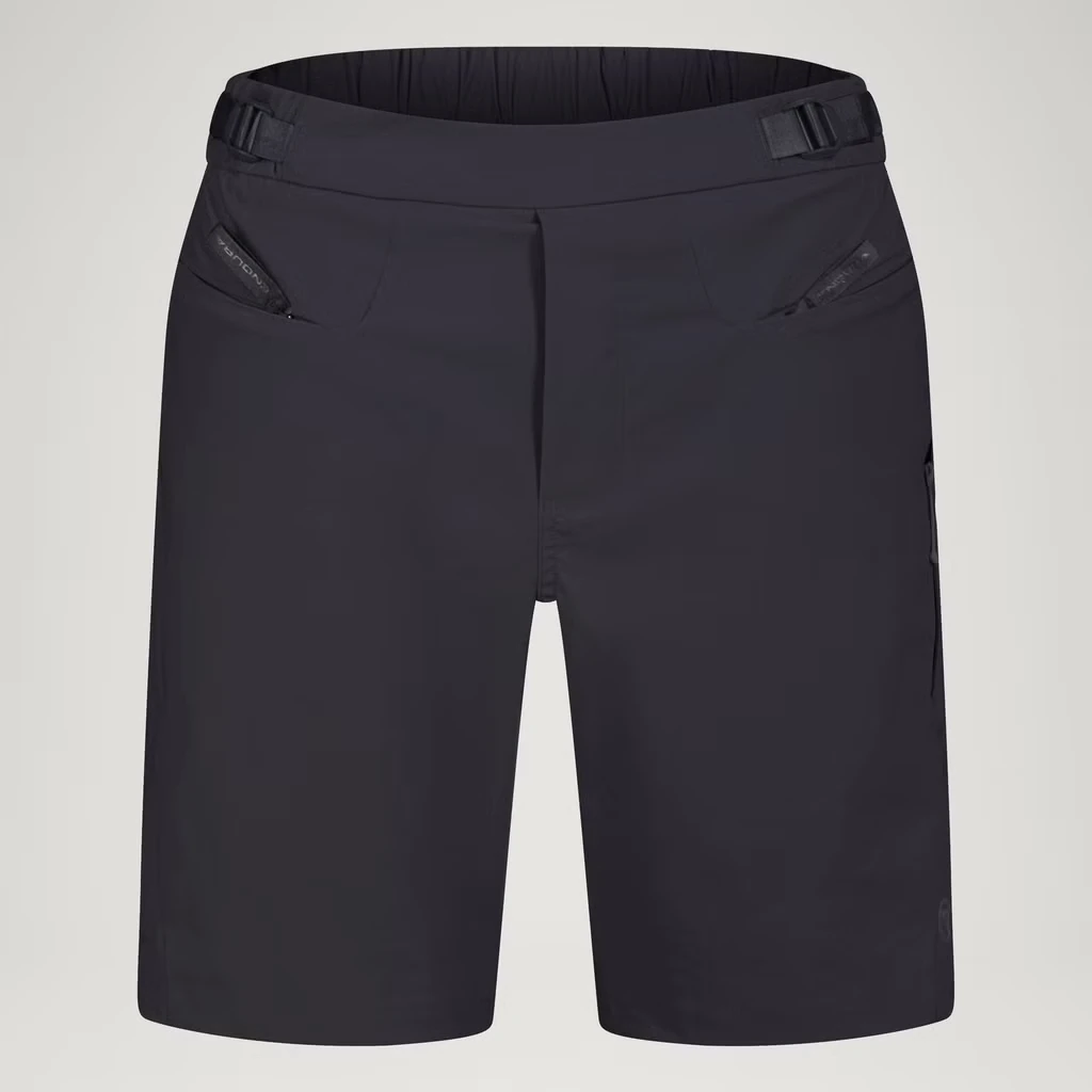 Men's Sultrac Adv 8" Shorts With Liner