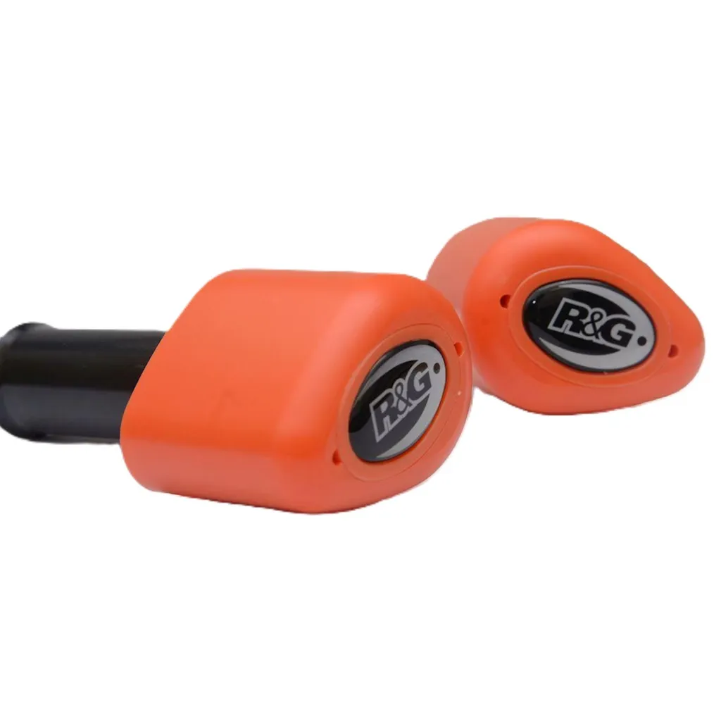 R&g Racing Motorcycle Crash Protectors - Cp0501or