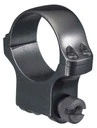 Ruger 90274 5b 30 Mm Scope Ring Matte Black 30mm High