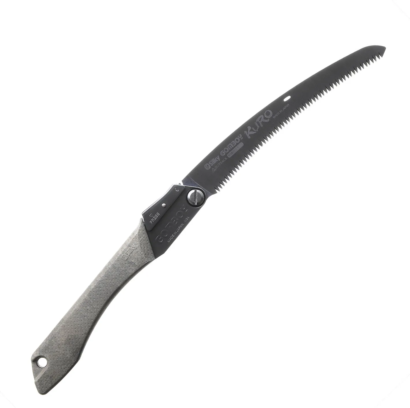 Silky Limited Edition 40th Anniversary Gomboy Kuro
