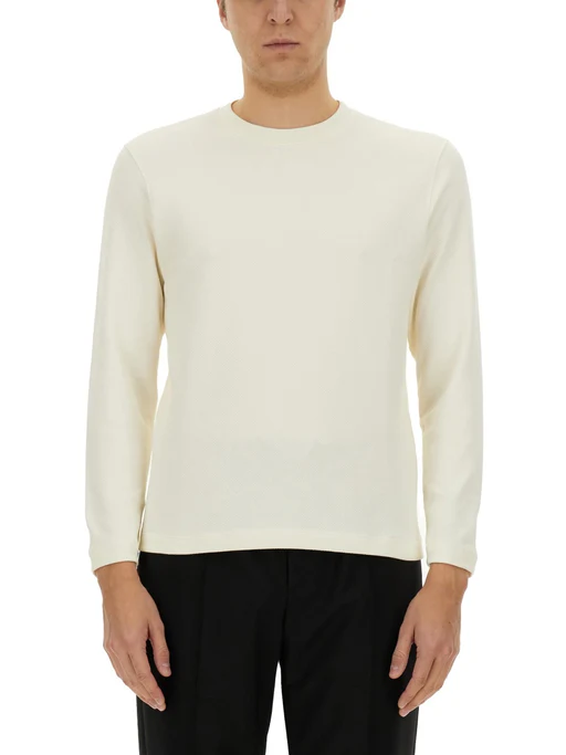 Theory Regular Fit Shirt