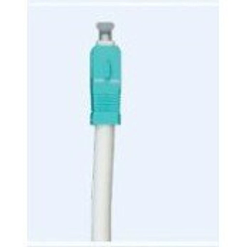 Tempo Socscpcom4-10 Splice On Connector, Sc/pc Multimode, 50 Μm, 10-pack