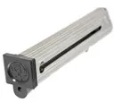 Ruger 90231 Mark Iii/iv 10rd 22 Lr E-nickel Steel Magazine