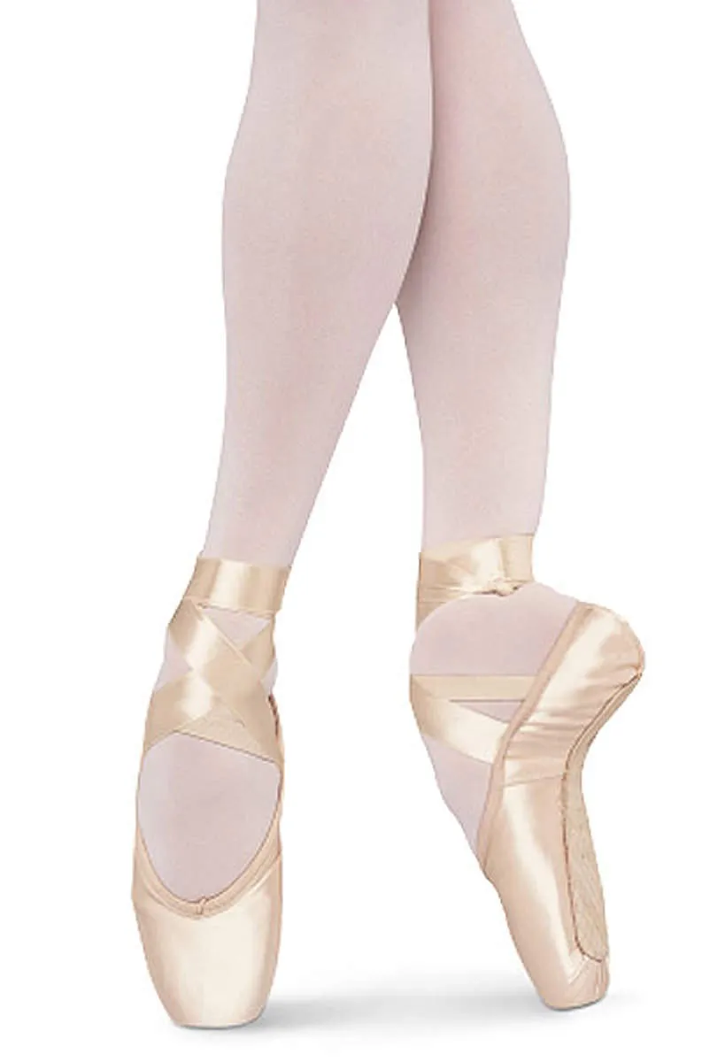 Bloch Aspiration Pointe Shoe