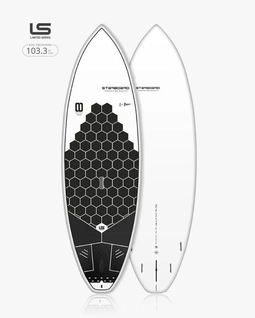 Pro Paddleboard - 7'5" X 26.75"/limited Series