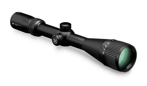 Vortex Crossfire Ii 6-24x50 Ao Riflescope Dead-hold