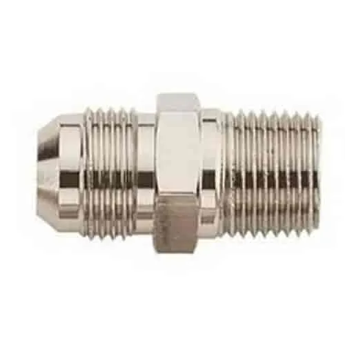 Aeroquip Male An To Pipe Adapter -10an Male