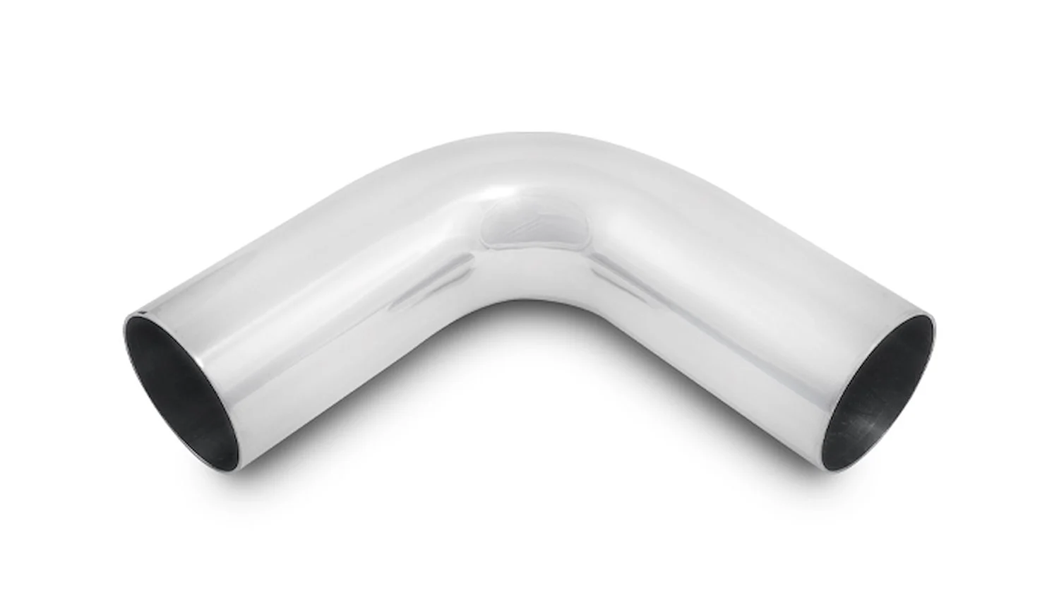 2117 90 Degree Aluminum Bend
